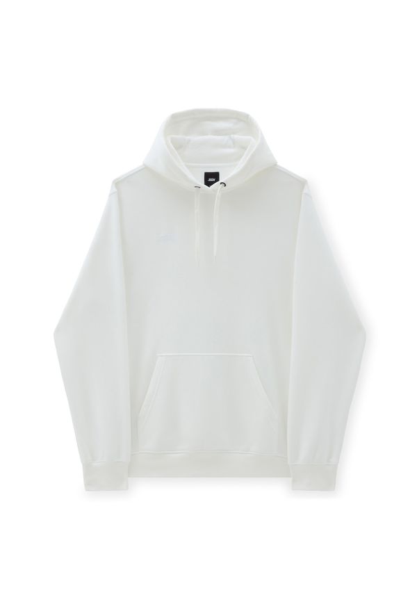 VANS VANS Суичър  естествено бяло