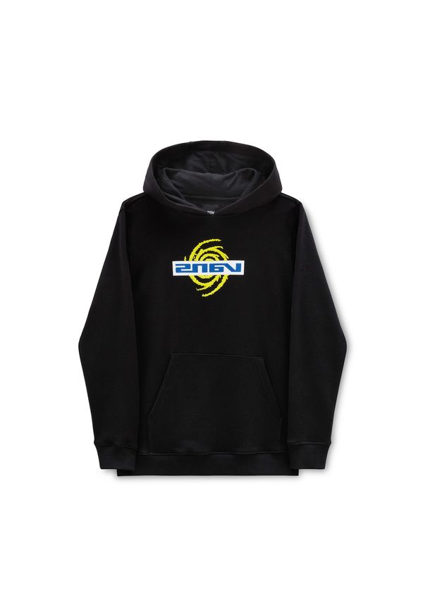 VANS VANS Суичър 'GALAXY PO'  пъстро / черно