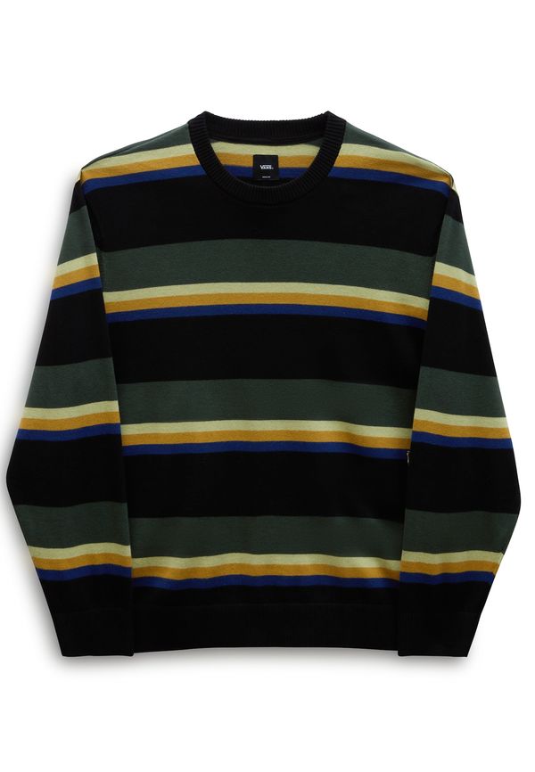 VANS VANS Суичър  пъстро