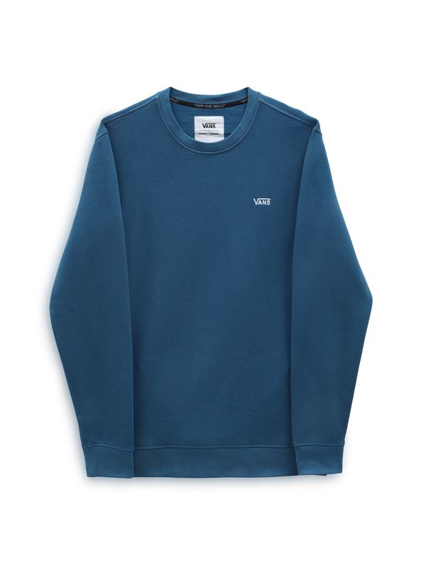 VANS VANS Суичър  синьо