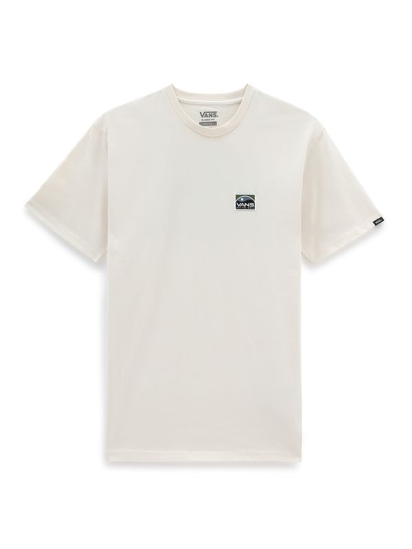 VANS VANS Тениска 'MN STREET SPORT S/S'  синьо / каки / бяло