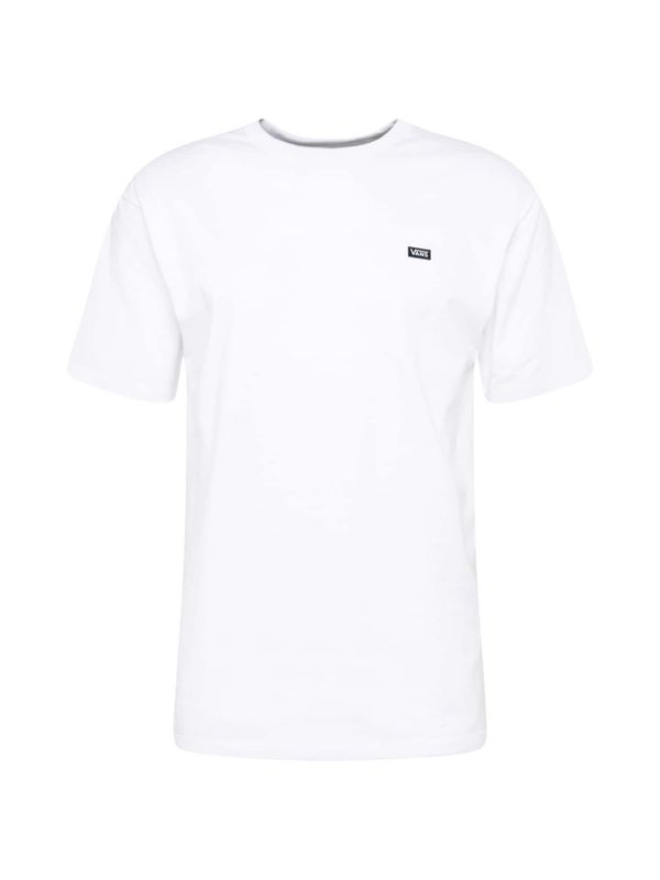 VANS VANS Тениска 'Off The Wall'  бяло