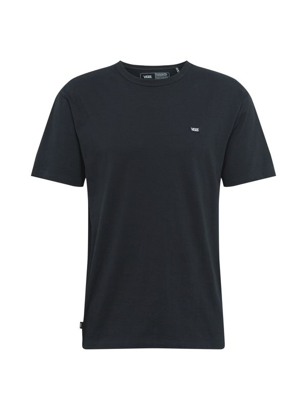 VANS VANS Тениска 'Off the Wall'  черно / бяло