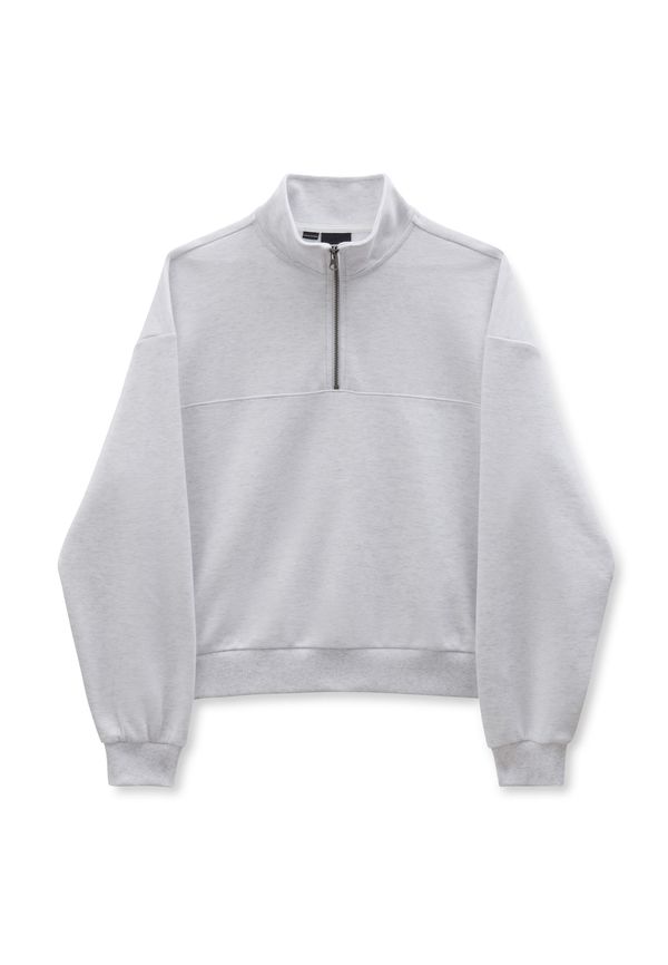 VANS VANS Тениска  светлосиво