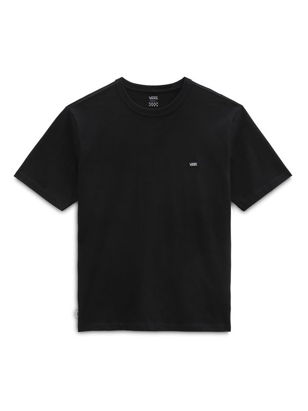 VANS VANS Тениска 'WM SS OTW'  черно