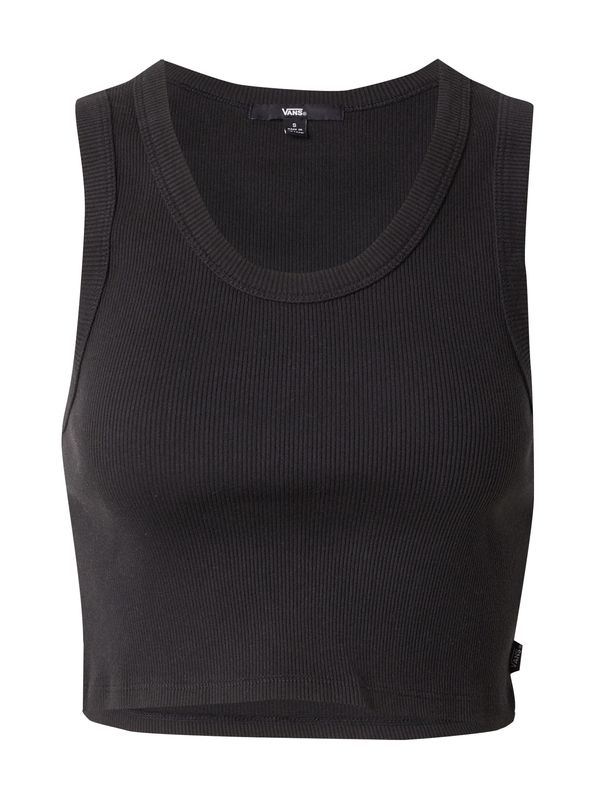 VANS VANS Топ 'Drew'  черно