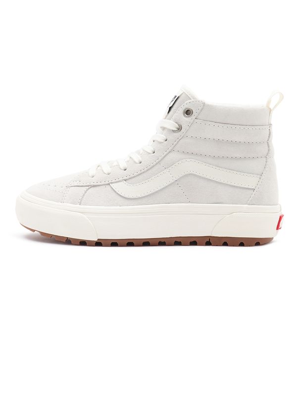 VANS VANS Високи маратонки 'UA SK8-Hi MTE-1'  бяло