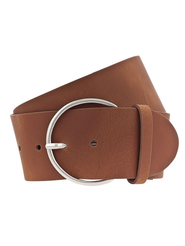 VANZETTI VANZETTI Колан '6cm'  коняк