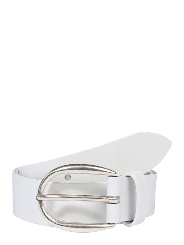 VANZETTI VANZETTI Колан  бяло