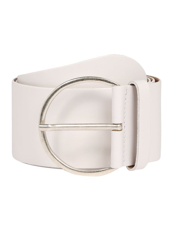 VANZETTI VANZETTI Колан  бяло