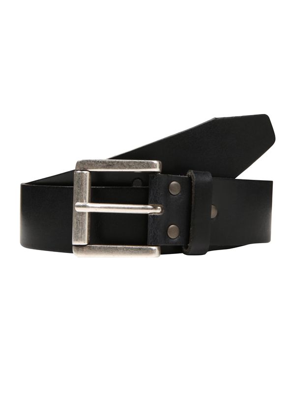 VANZETTI VANZETTI Колан  черно