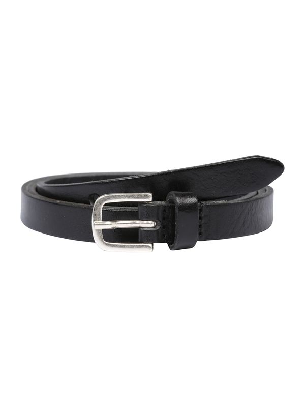 VANZETTI VANZETTI Колан  черно