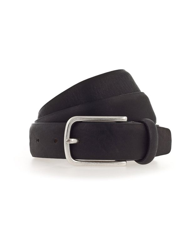 VANZETTI VANZETTI Колан  черно