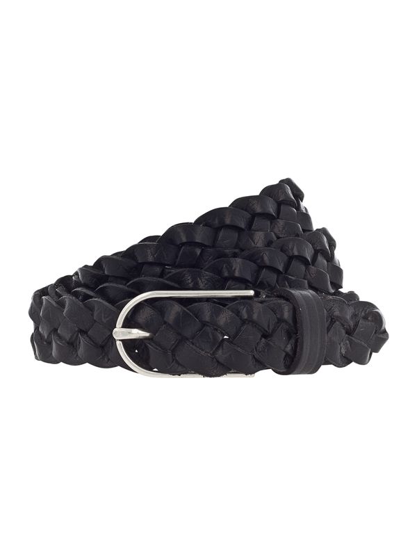 VANZETTI VANZETTI Колан  черно