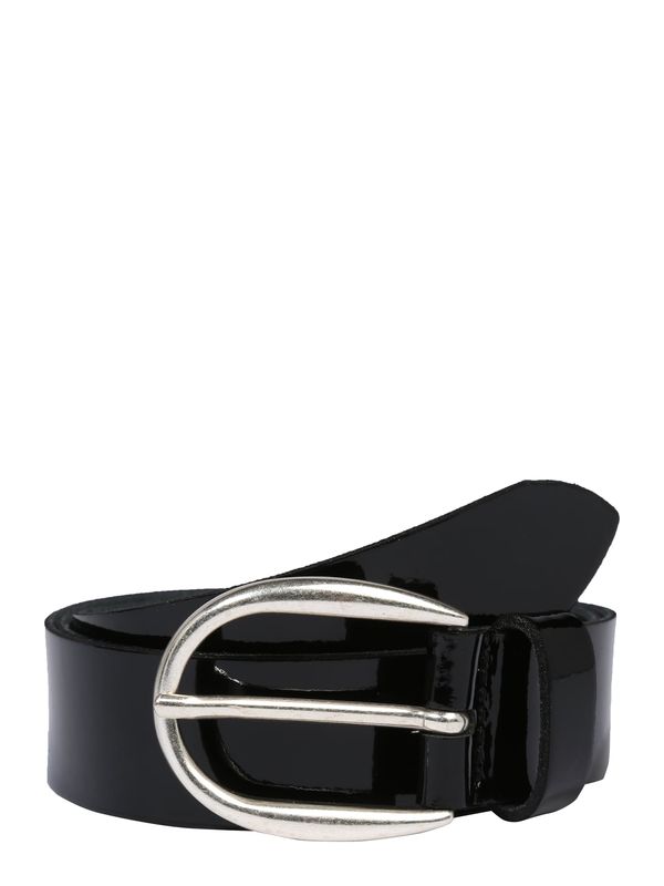 VANZETTI VANZETTI Колан  черно