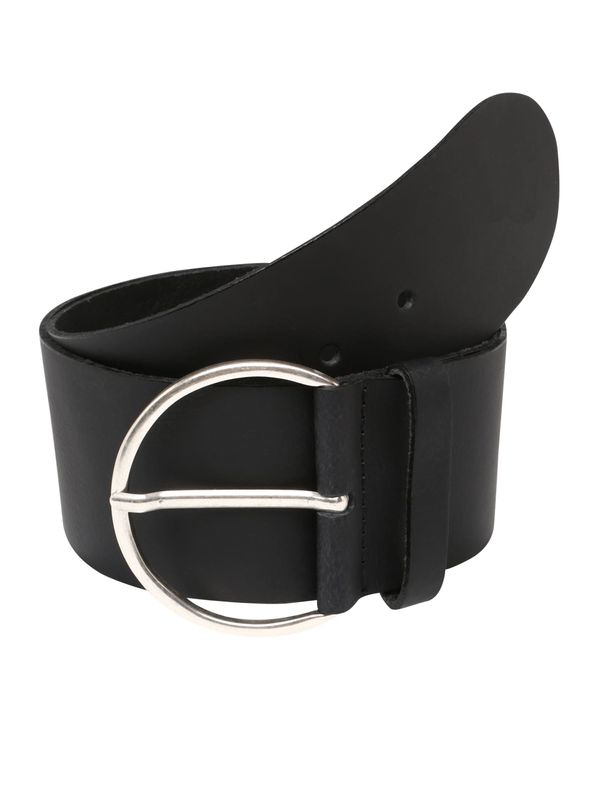 VANZETTI VANZETTI Колан  черно