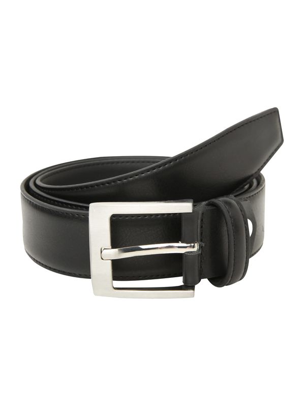 VANZETTI VANZETTI Колан  черно