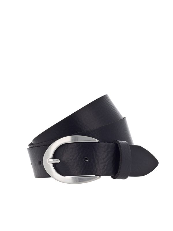 VANZETTI VANZETTI Колан  черно