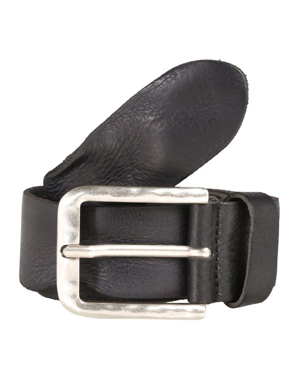 VANZETTI VANZETTI Колан  черно