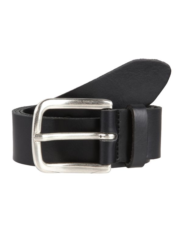 VANZETTI VANZETTI Колан  черно