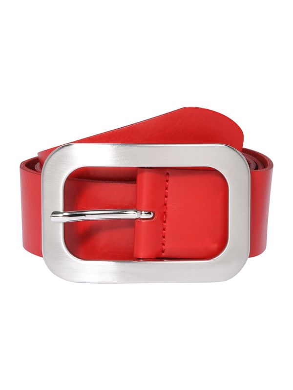 VANZETTI VANZETTI Колан  червено