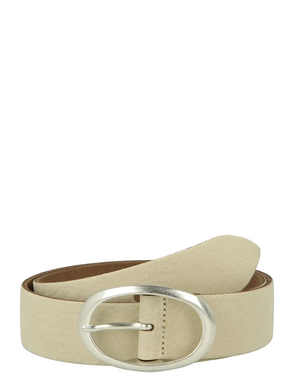 VANZETTI VANZETTI Колан  екрю