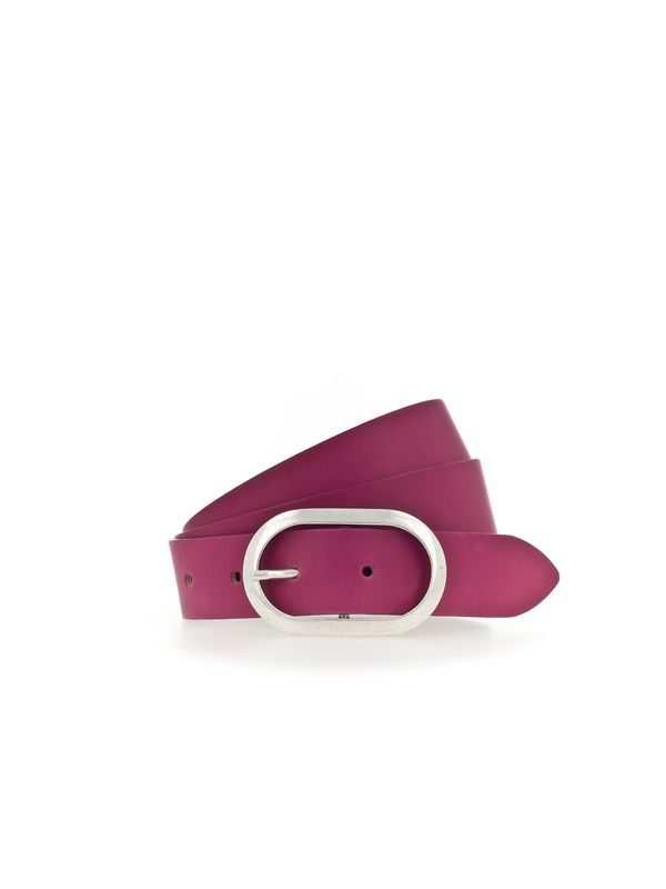 VANZETTI VANZETTI Колан  еосин / сребърно