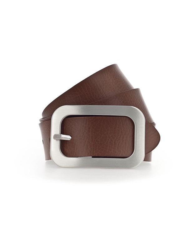 VANZETTI VANZETTI Колан  кафяво