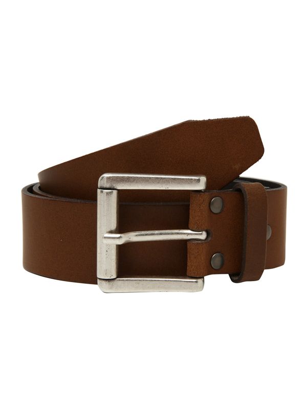 VANZETTI VANZETTI Колан  кафяво