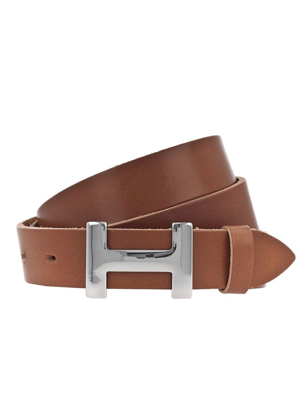 VANZETTI VANZETTI Колан  коняк