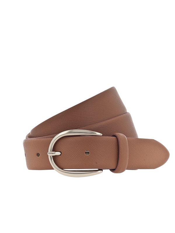 VANZETTI VANZETTI Колан  коняк