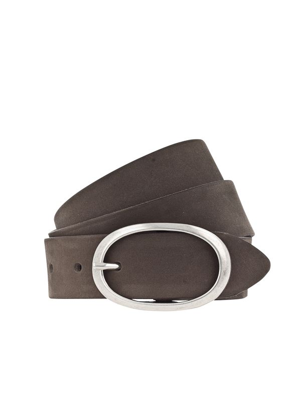 VANZETTI VANZETTI Колан  маслина