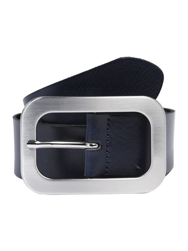 VANZETTI VANZETTI Колан  морскосиньо