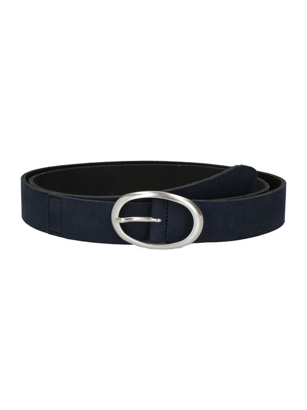 VANZETTI VANZETTI Колан  морскосиньо