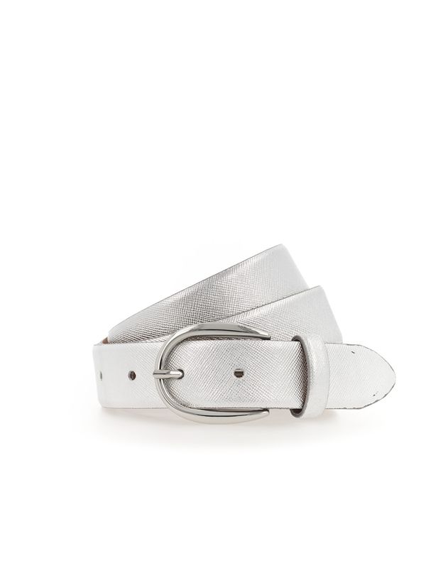 VANZETTI VANZETTI Колан  сребърно