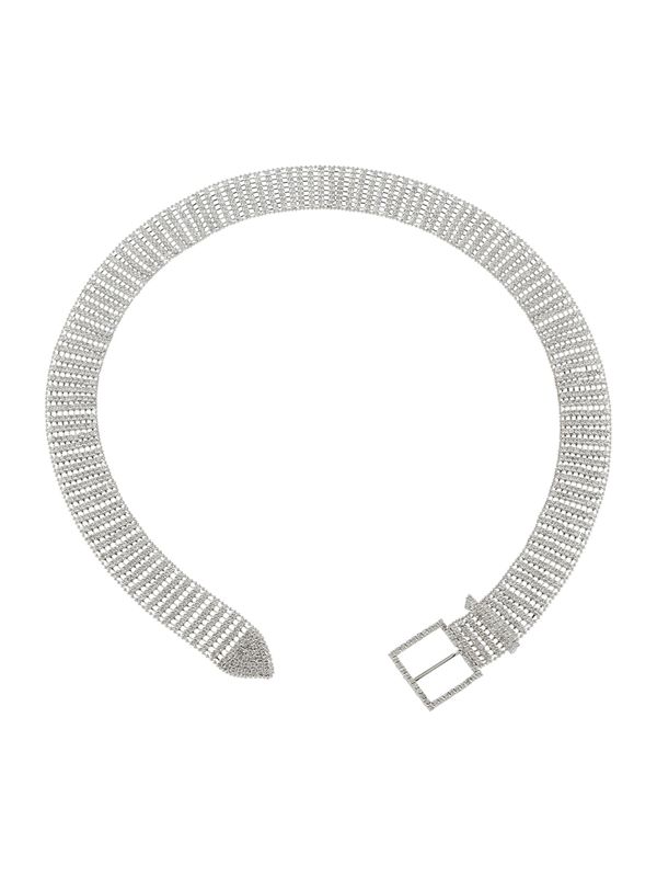 VANZETTI VANZETTI Колан  сребърно