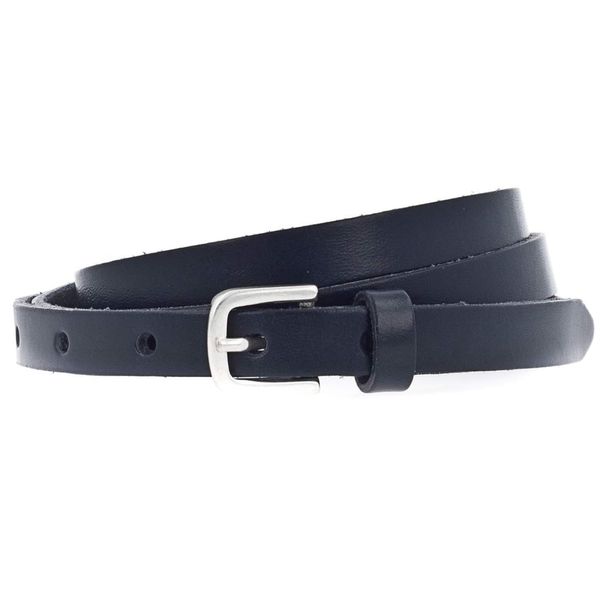 VANZETTI VANZETTI Колан  тъмносиньо