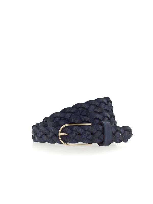 VANZETTI VANZETTI Колан  тъмносиньо