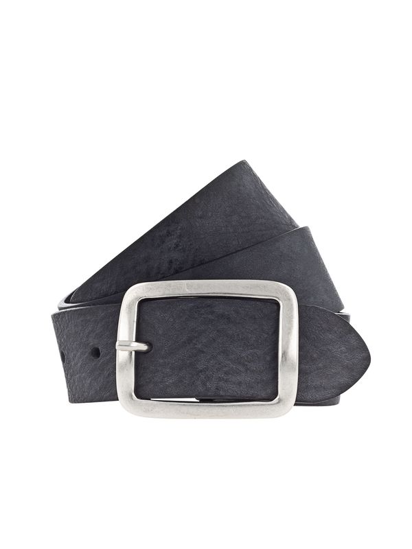 VANZETTI VANZETTI Колан  тъмносиво