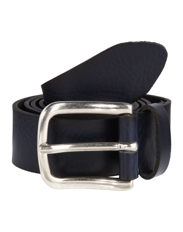 VANZETTI VANZETTI Колан  ултрамарин синьо