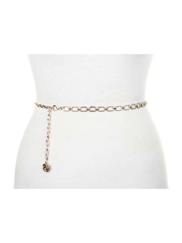 VANZETTI VANZETTI Колан  злато