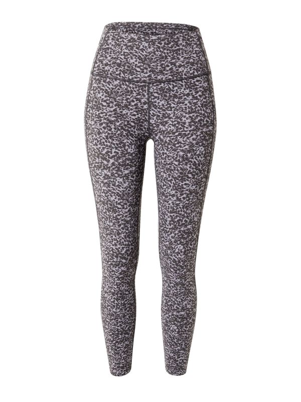 Varley Varley Спортен панталон 'Let's Go Running'  синьо / гълъбово синьо / опушено синьо