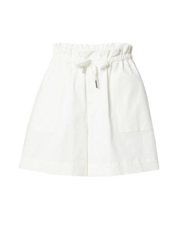 Varley Varley Спортен панталон 'Valeria'  бяло