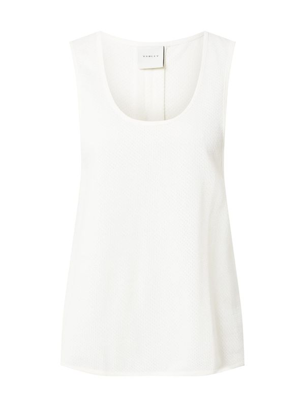 Varley Varley Спортен топ 'Arlee'  бяло