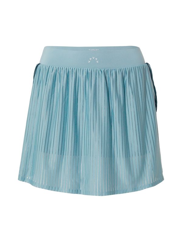 Varley Varley Спортна пола 'Aster'  пастелно синьо