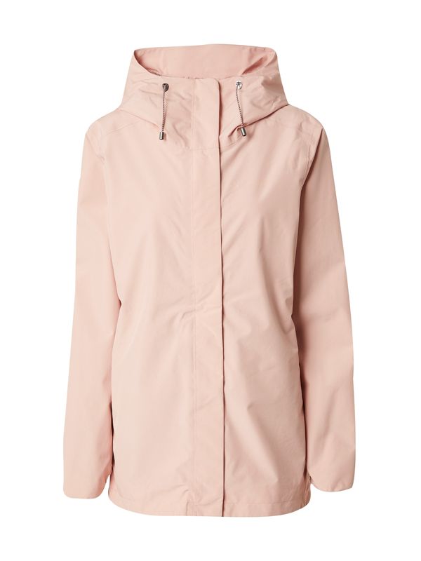 VAUDE VAUDE Външно яке 'Mineo'  пепел от рози