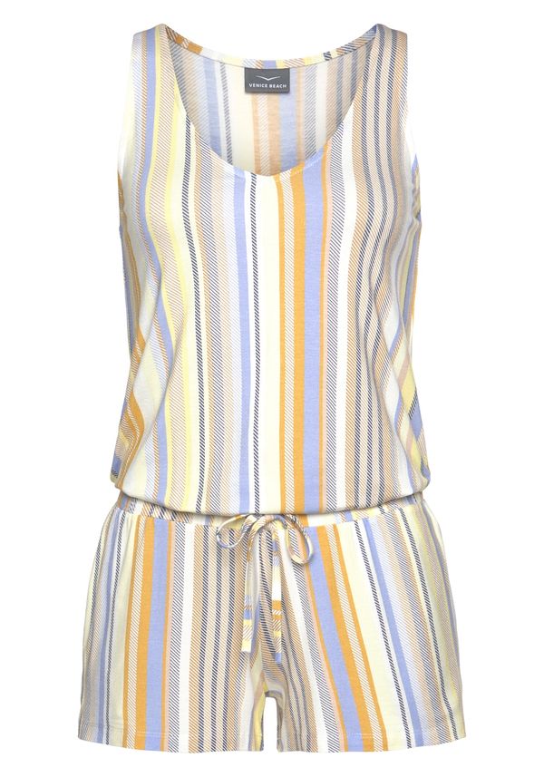 VENICE BEACH VENICE BEACH Гащеризон  пъстро