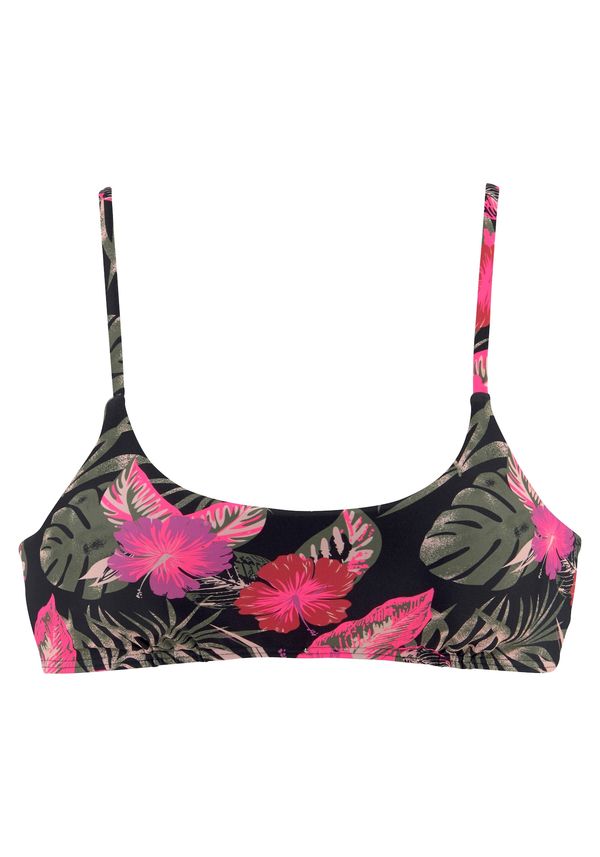 VENICE BEACH VENICE BEACH Горнище на бански  черно