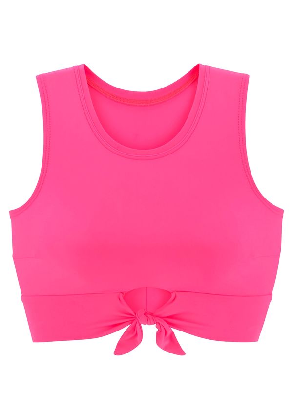 VENICE BEACH VENICE BEACH Горнище на бански  корал