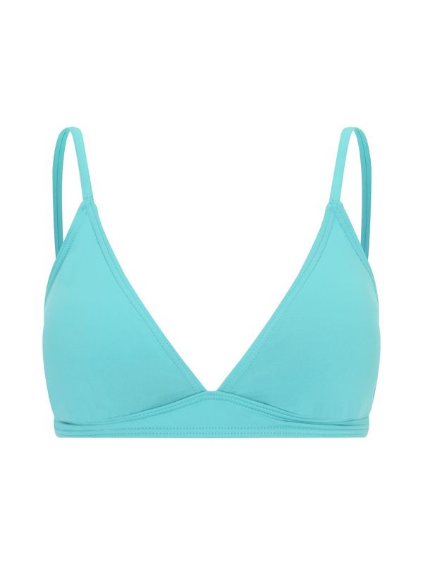 VENICE BEACH VENICE BEACH Горнище на бански  тюркоазен